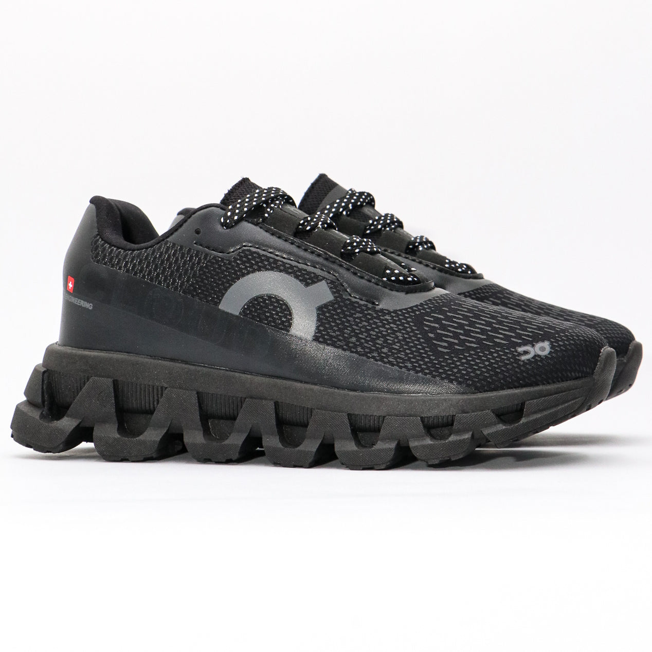 TENIS DEPORTIVO ON RUNNING UNISEX Y12