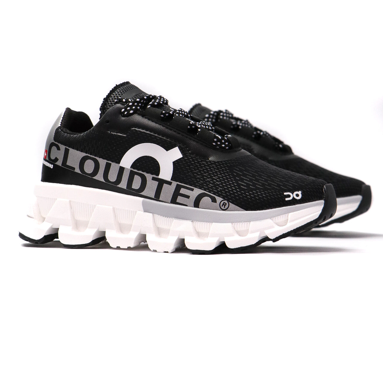TENIS DEPORTIVO ON RUNNING UNISEX Y12