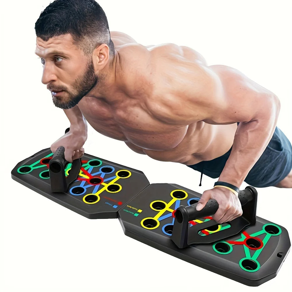 COMBO FITMAX 360