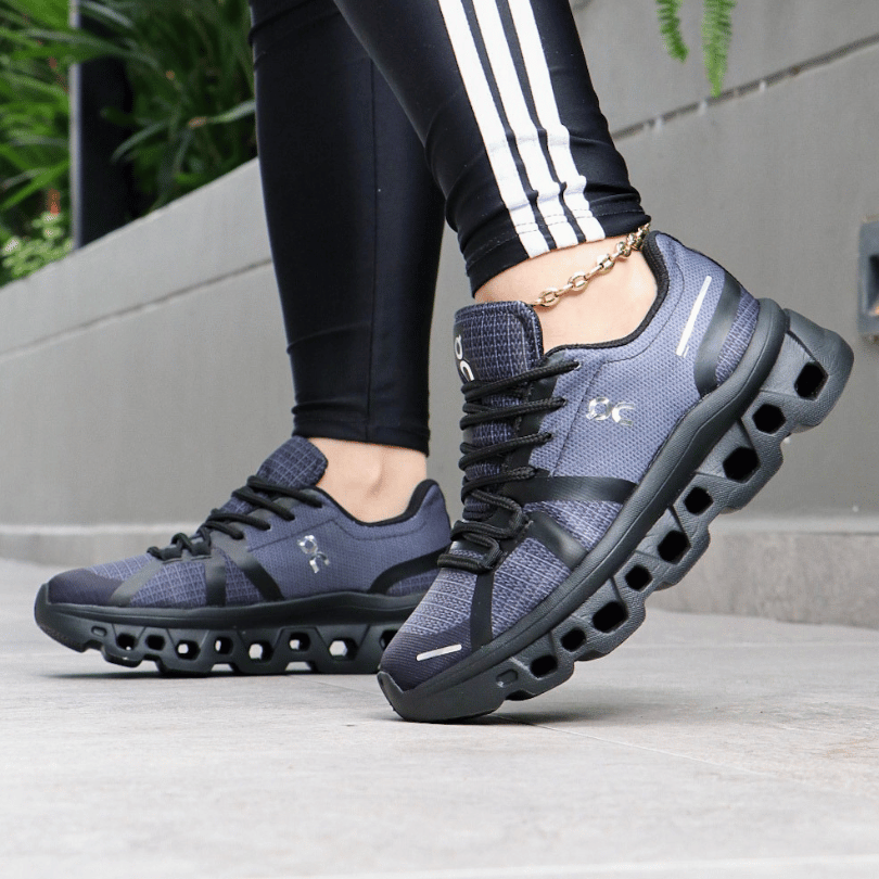 TENIS DEPORTIVO ONtec Y20 MUJER