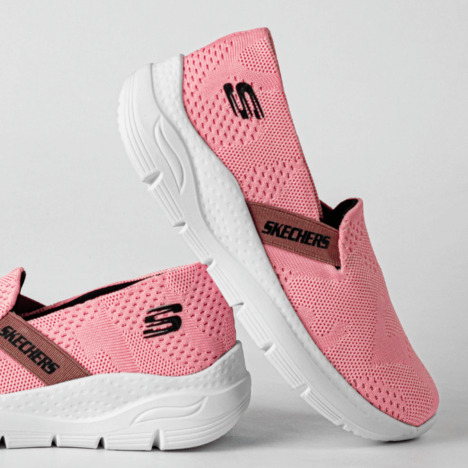 Tenis Serena Confort