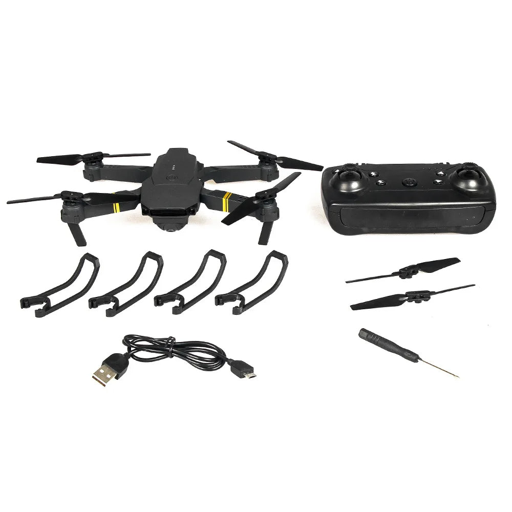 FlyDron - Dron con Camara