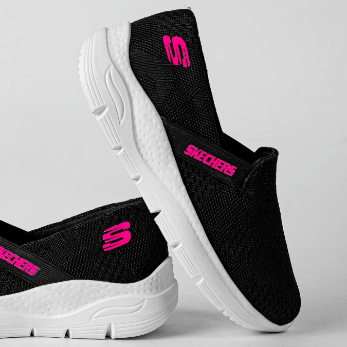 Tenis Serena Confort