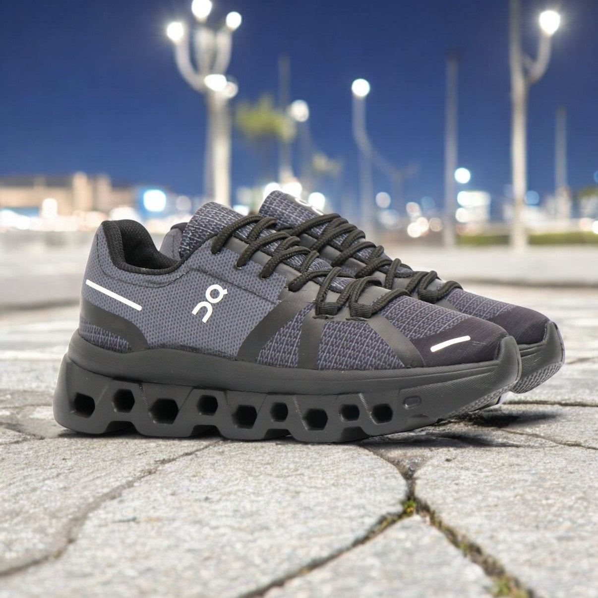 TENIS DEPORTIVO ONtec Y20 MUJER
