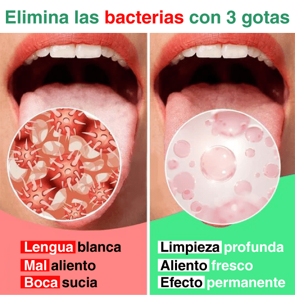 Breatify Refrescante Bucal Combo 2X1