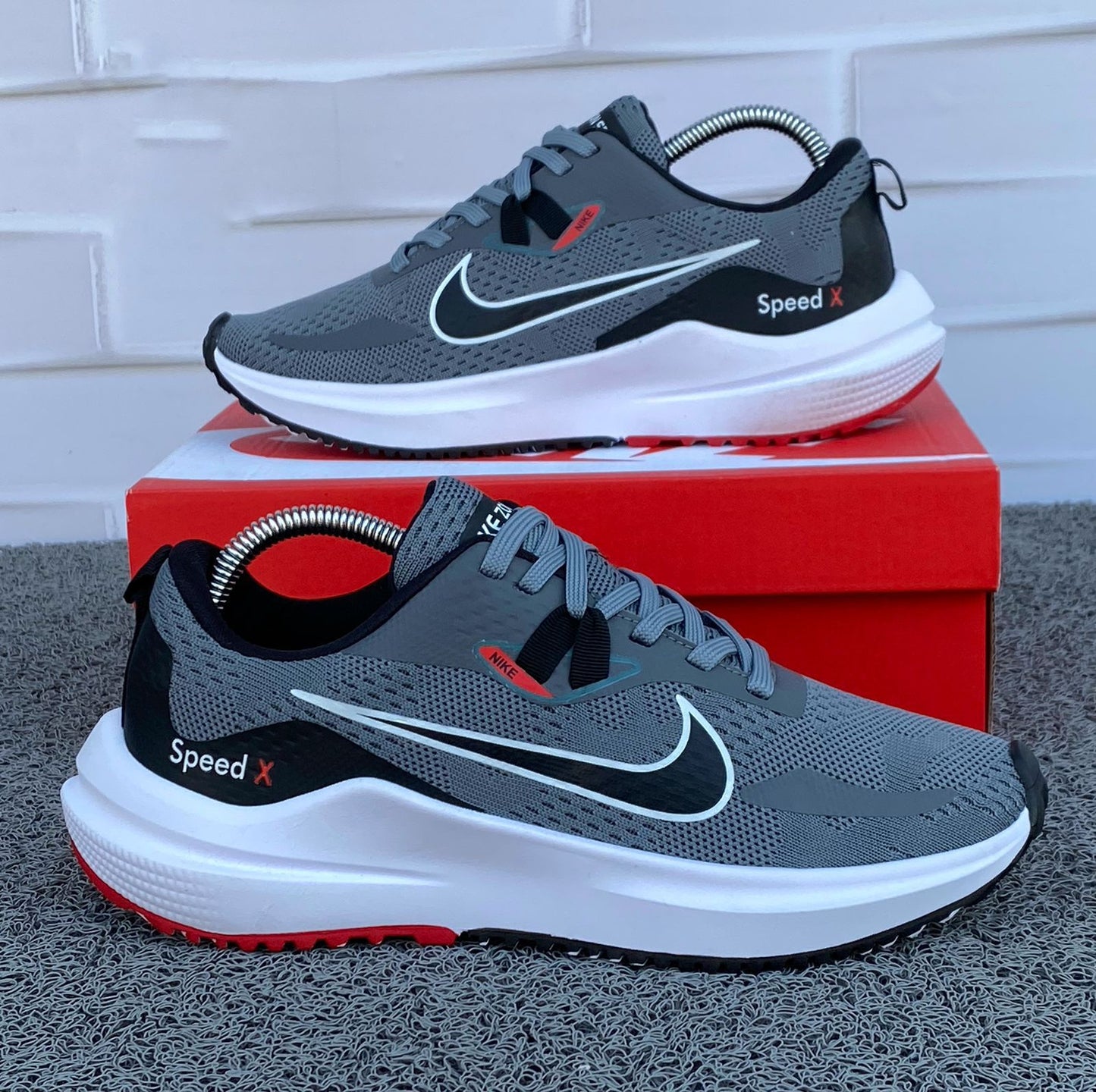 TENIS RUNNER SX