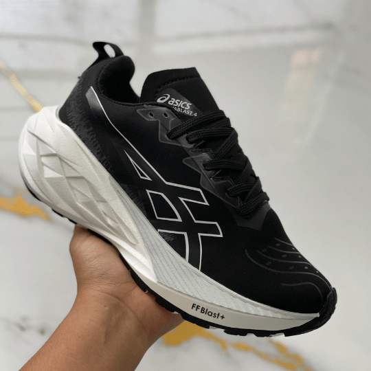 TENIS RUNNER ASC AN15