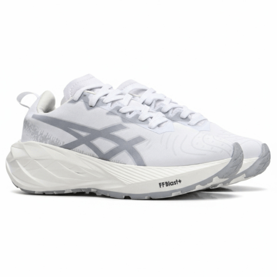 TENIS RUNNER ASC AN15