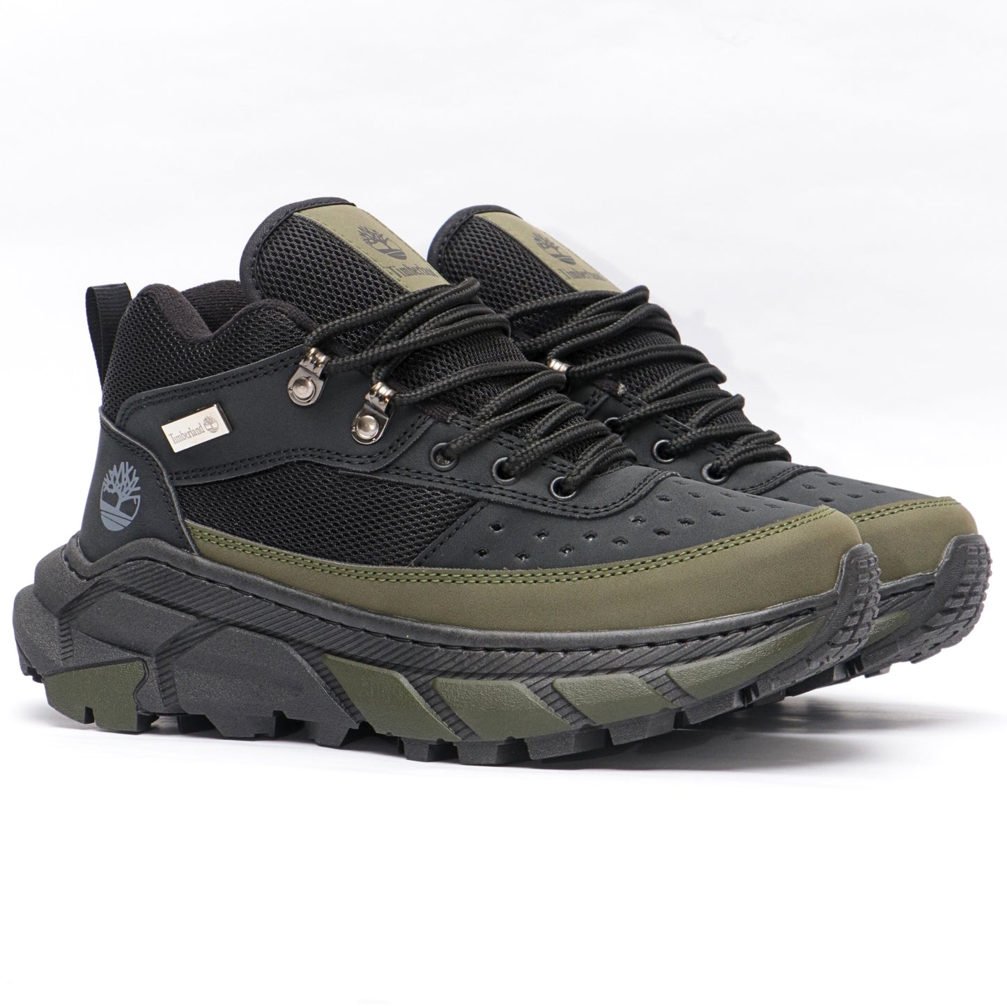 Bota Urban Premium