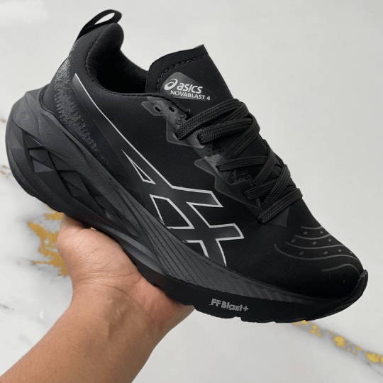 TENIS RUNNER ASC AN15