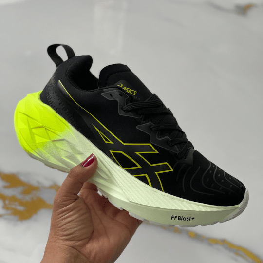 TENIS RUNNER ASC AN15